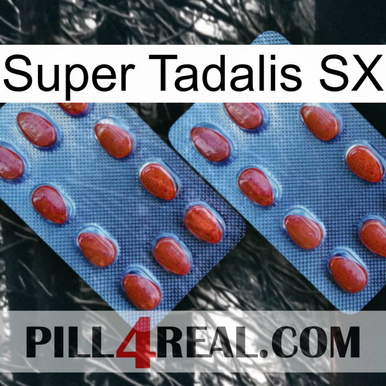 Super Tadalis SX 05